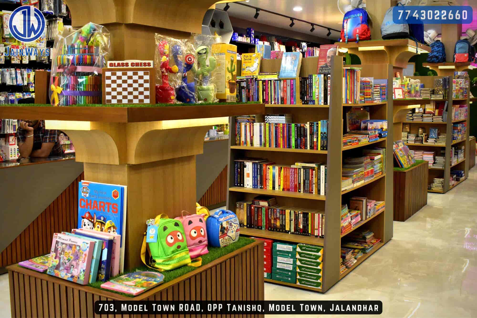 Top Novelty Shops in Jalandhar near me Justdial