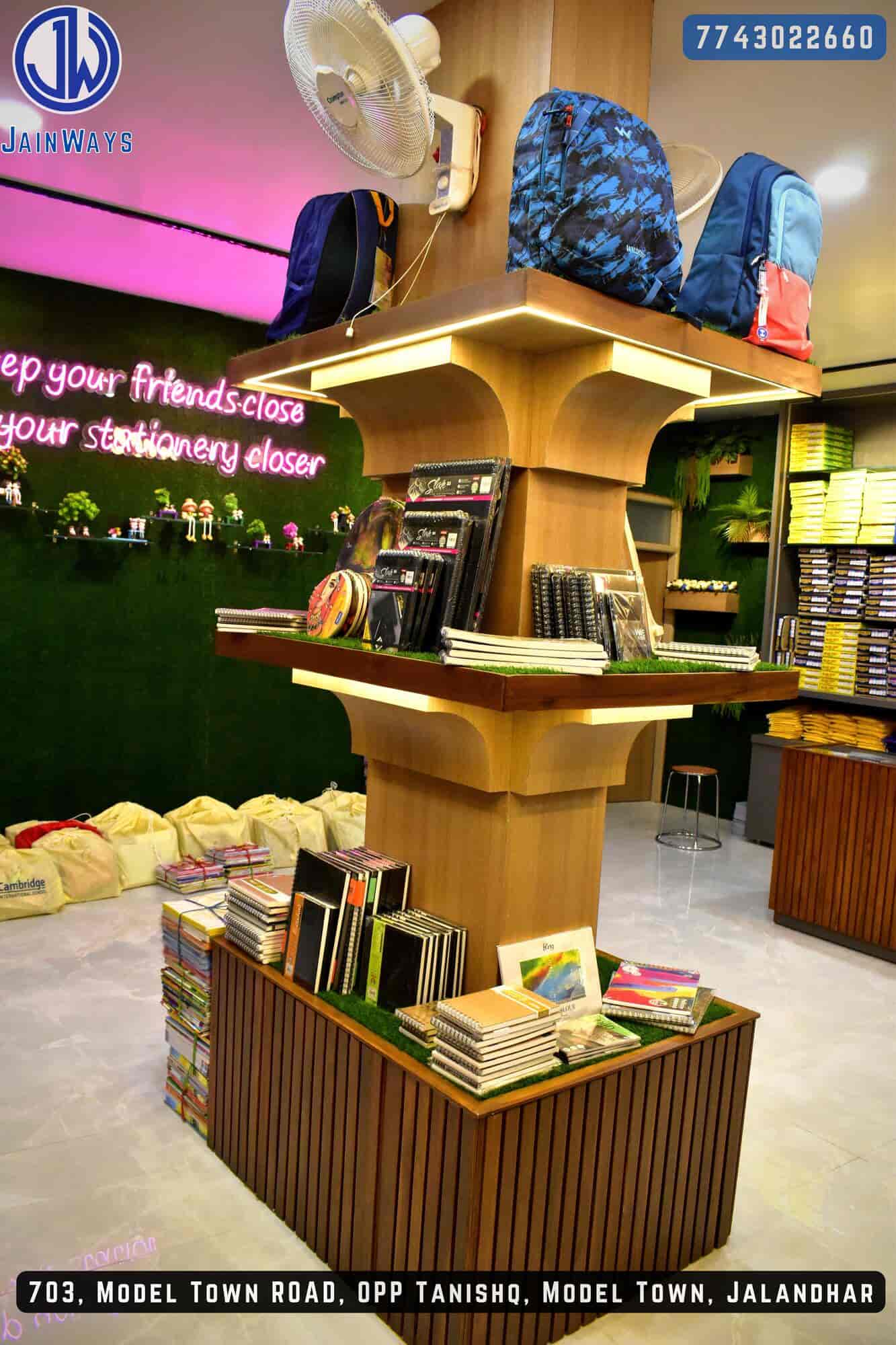 Top Novelty Shops in Jalandhar near me Justdial