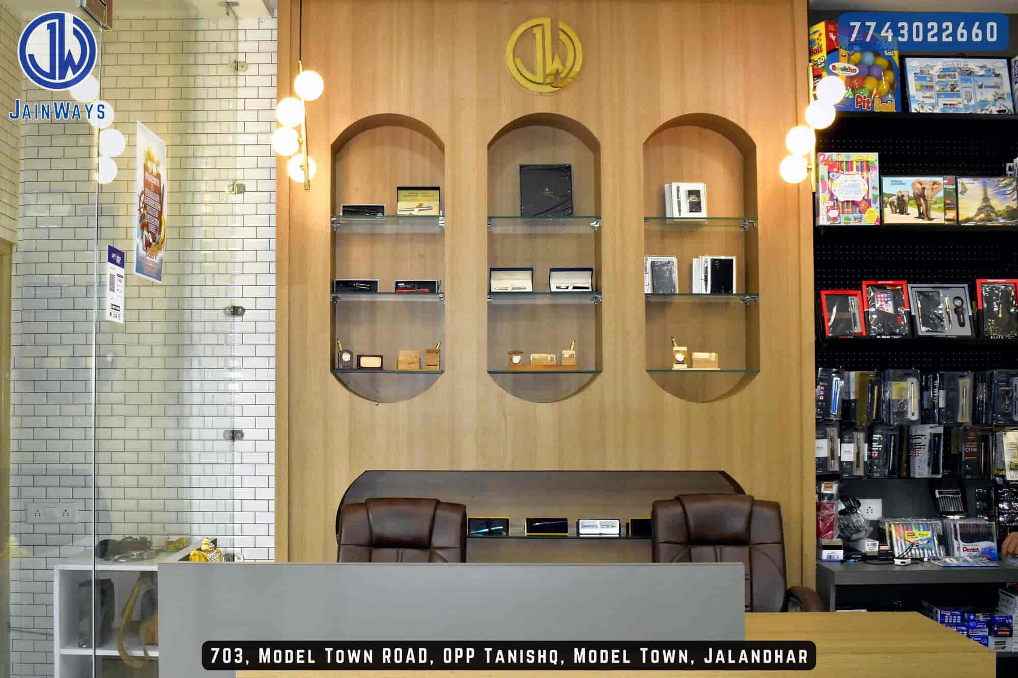 Top Novelty Shops in Jalandhar near me Justdial