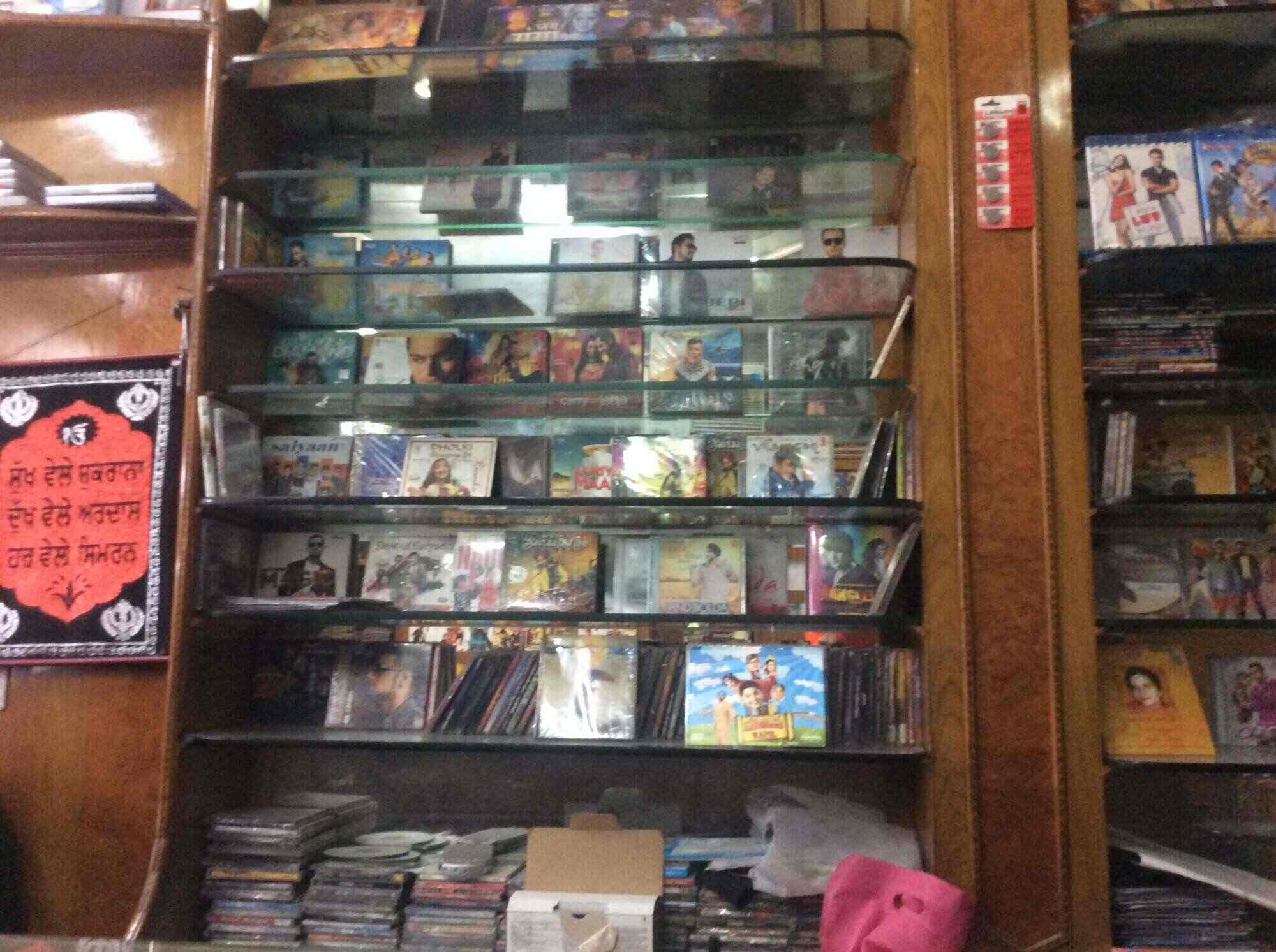 Top Video Cd Shops in Jalandhar Best Video Cd Stores near me Justdial
