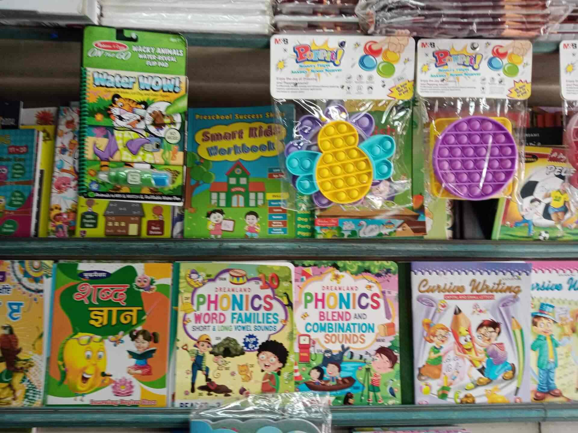 Top Book Shops in Model House Best Book Store near me Justdial