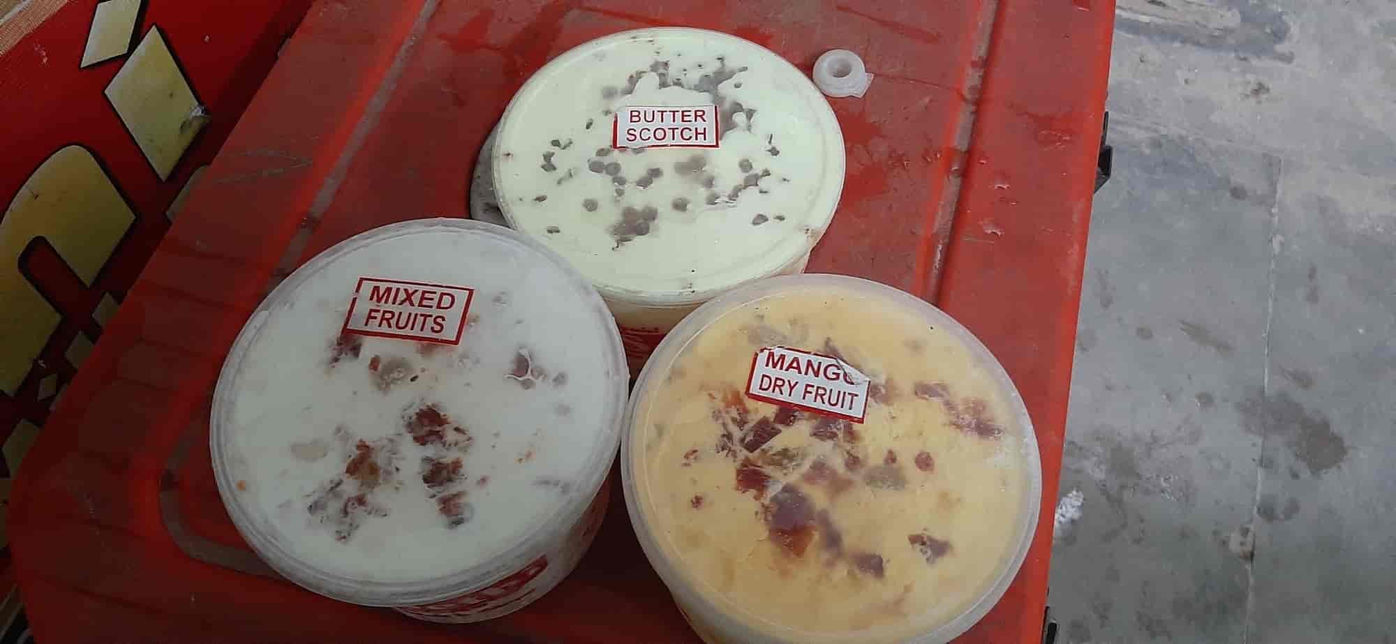 Sethi Ice Cream in Railway Road,Jalandhar Best Ice Cream Parlours in