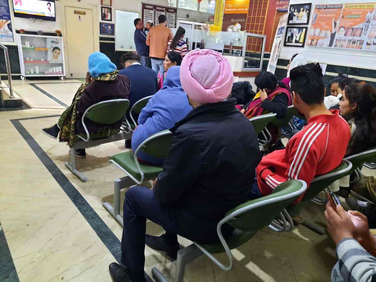 Top Dermatologists in Qadian Wali, Jalandhar Best Skin Specialist