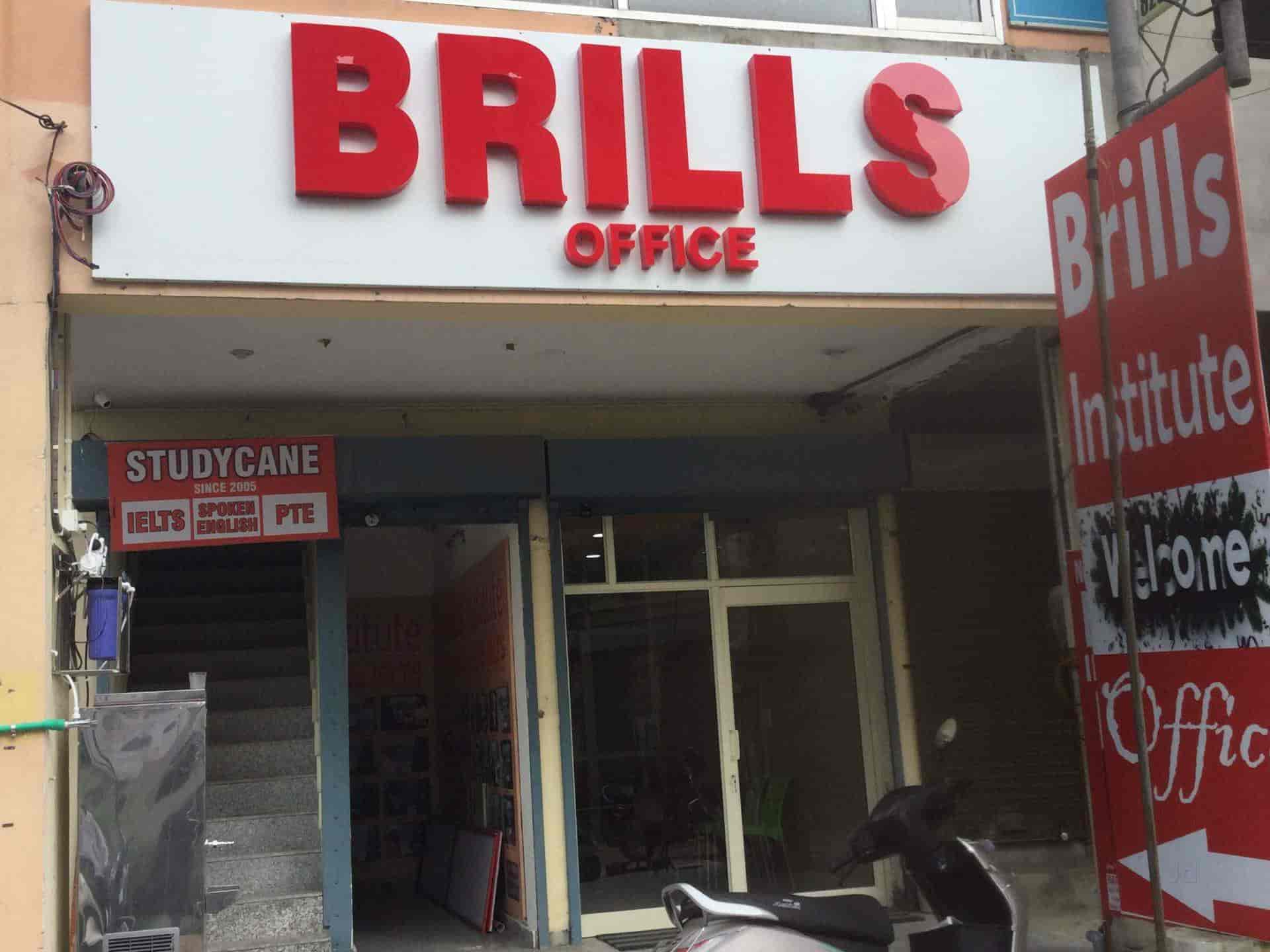 Brills Institute in Jalandhar City,Jalandhar - Best Tutorials near me in  Jalandhar - Justdial