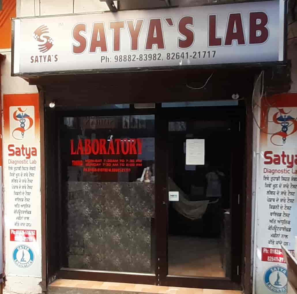 Lab view 6