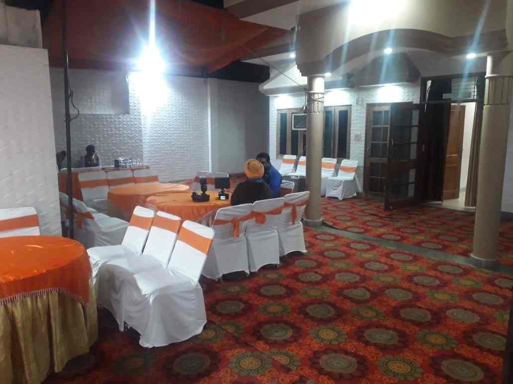 Top Kothi On Rent For Wedding in Amritsar Best Kothi On Rent For