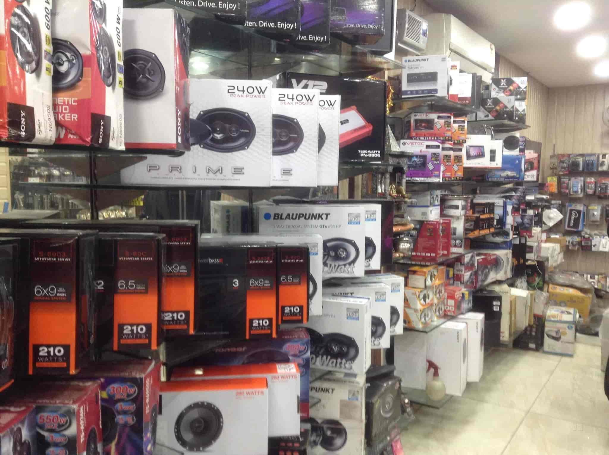 Top Ed Hardy Car Accessory Dealers in Jalandhar Best Ed Hardy Car