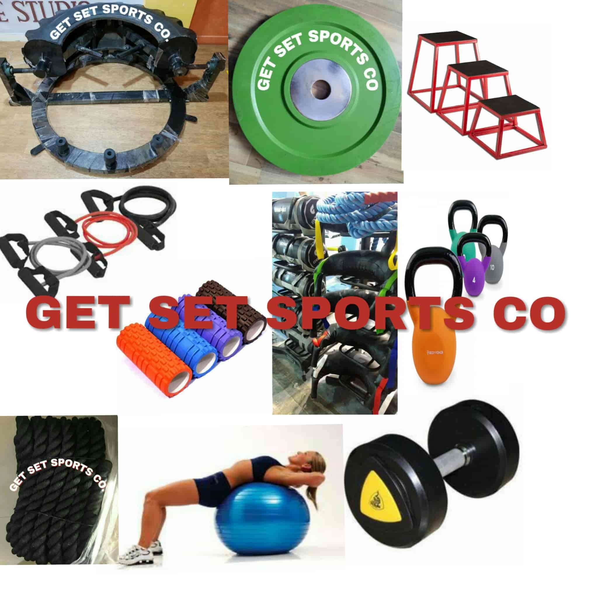 Top Get Set Sports Table Tennis Table Manufacturers in Bangalore टेबल