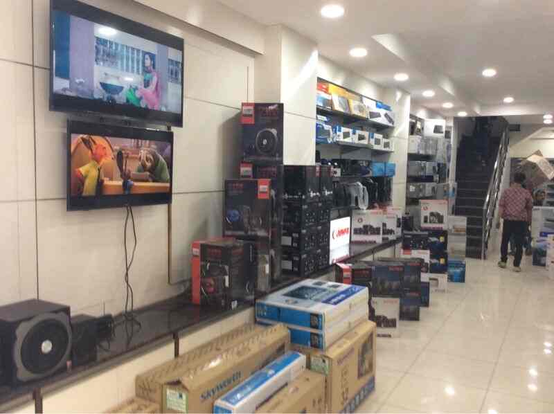 Top Computer Dealers in Punjab Kesri Lane, Jalandhar Best Computer