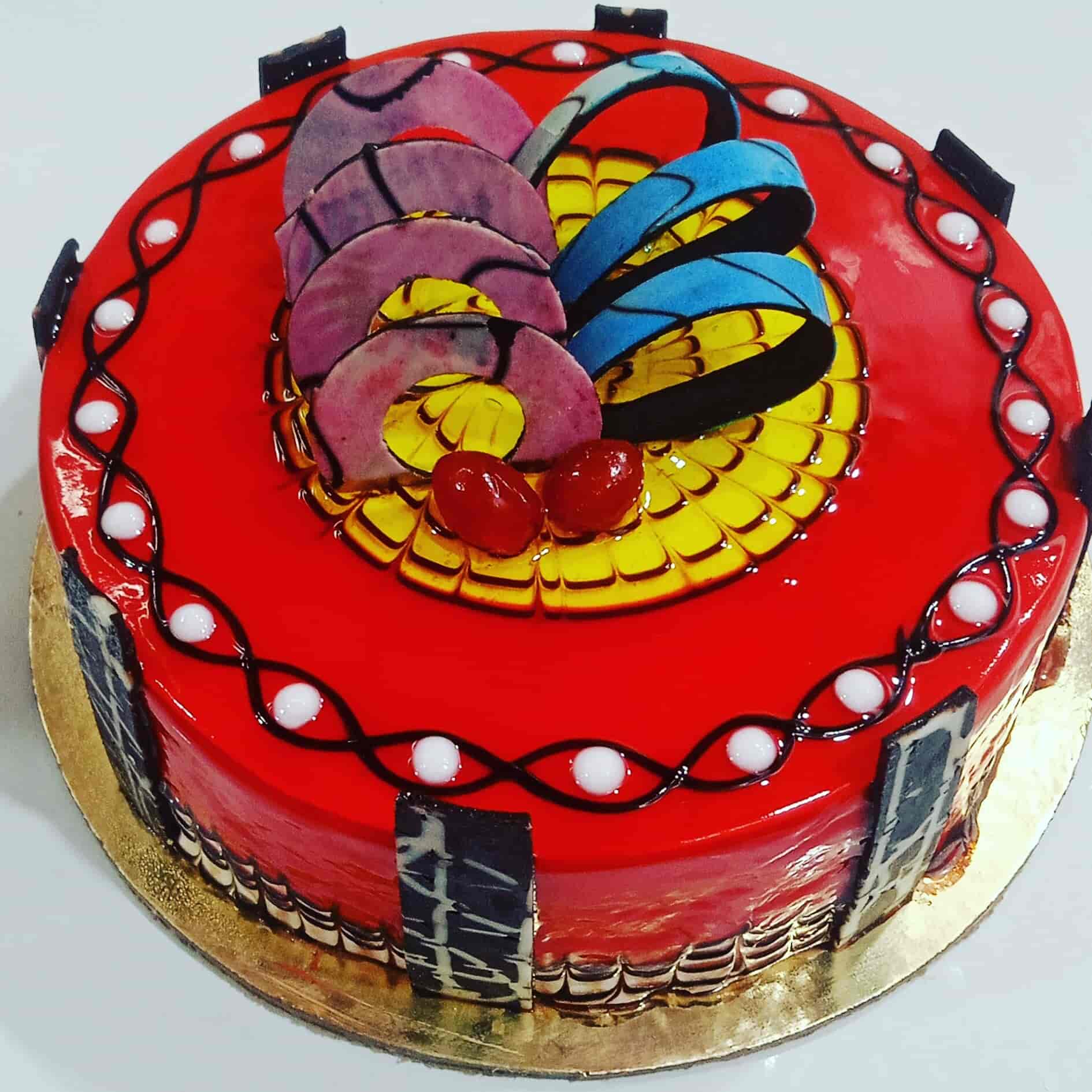 Top Bakeries in Dhanowali, Jalandhar Best Cake Shops Justdial