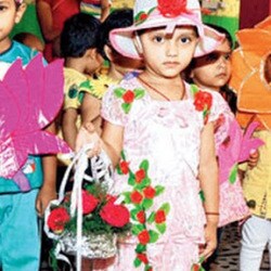 Variety Fancy Dress Solution - Costume 