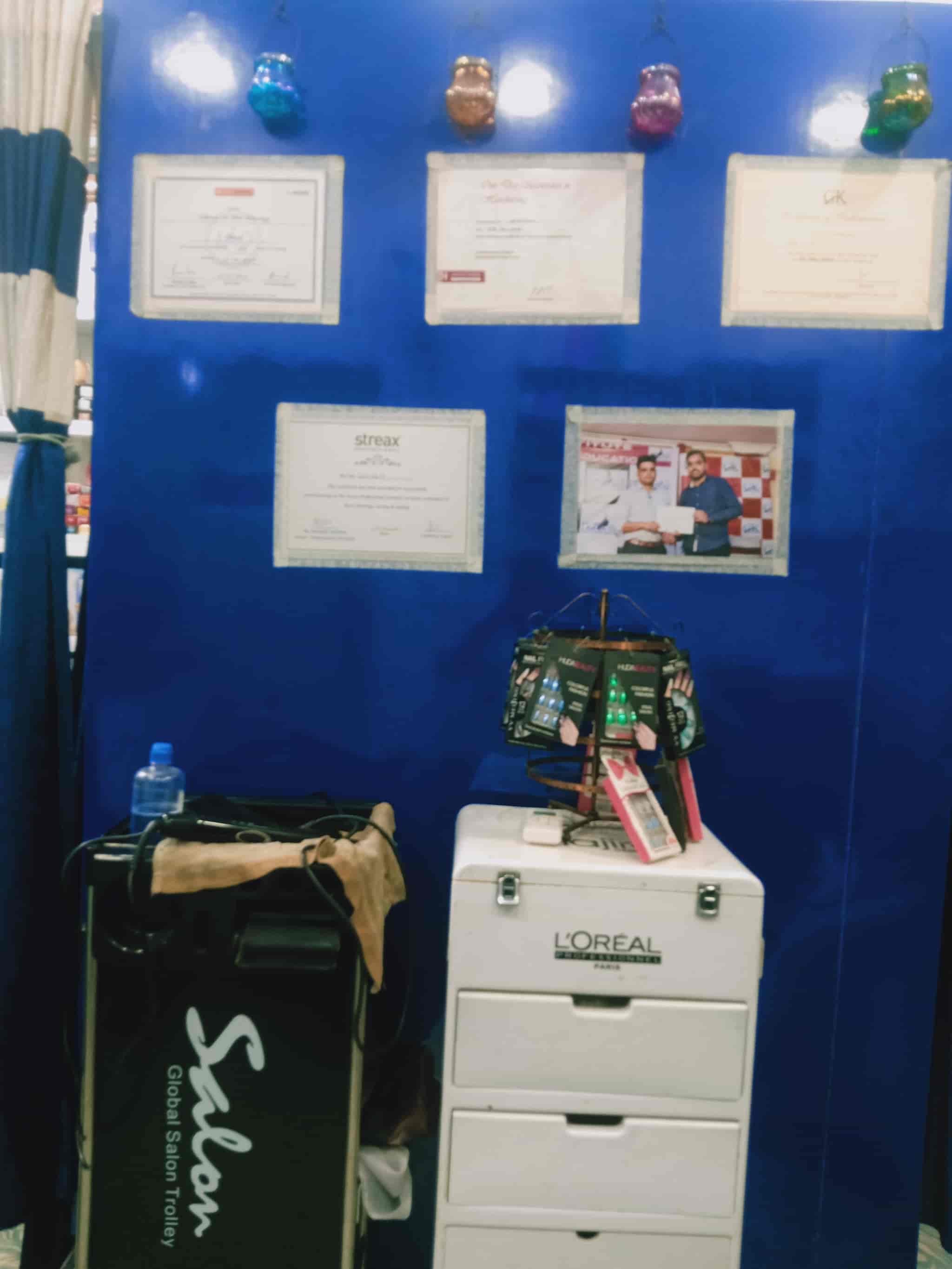 Top Salons in Pratap Bagh, Jalandhar Best Beauty Salon near me Justdial