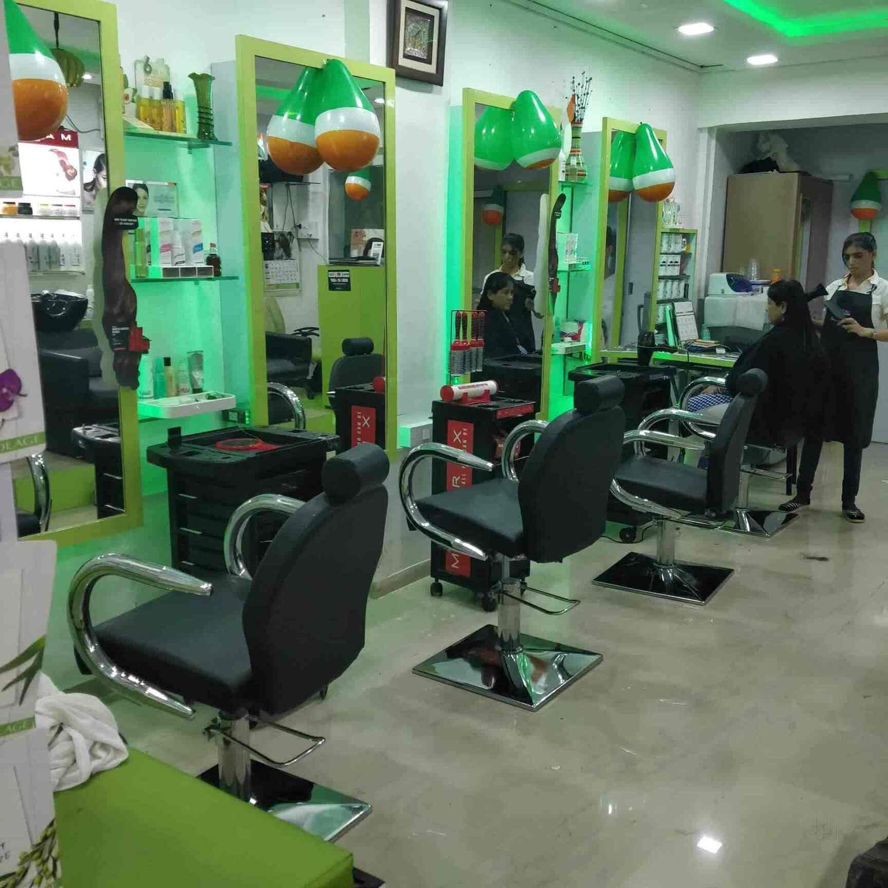 Top Salons in Pratap Bagh, Jalandhar Best Beauty Salon near me Justdial