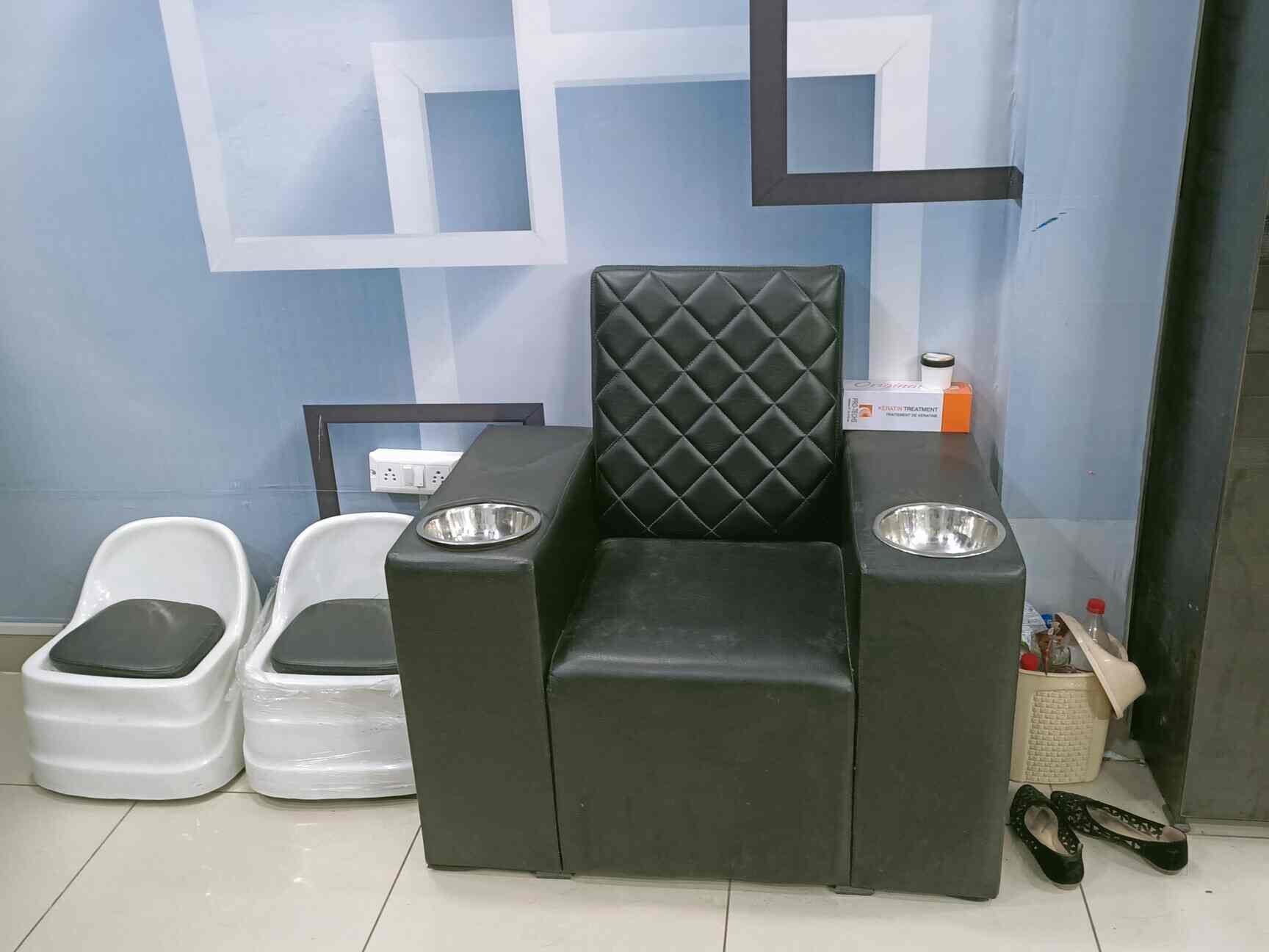 Top Salons in Pratap Bagh, Jalandhar Best Beauty Salon near me Justdial