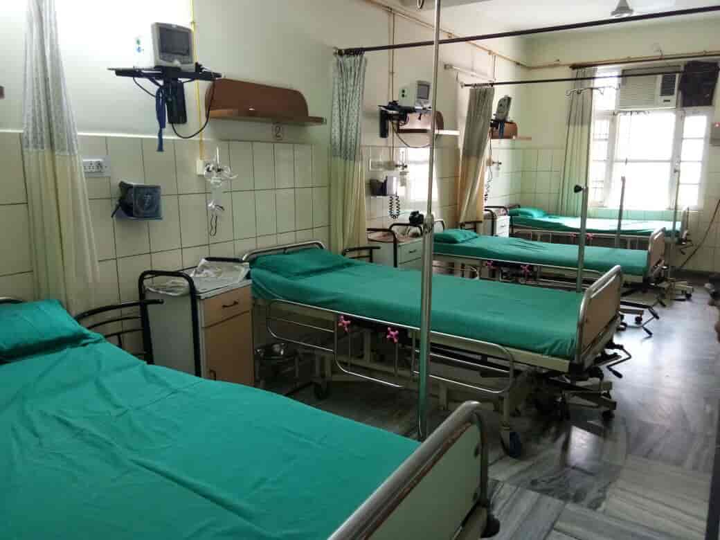 Metro Hospital in Jalandhar City,Jalandhar Best Private Hospitals in