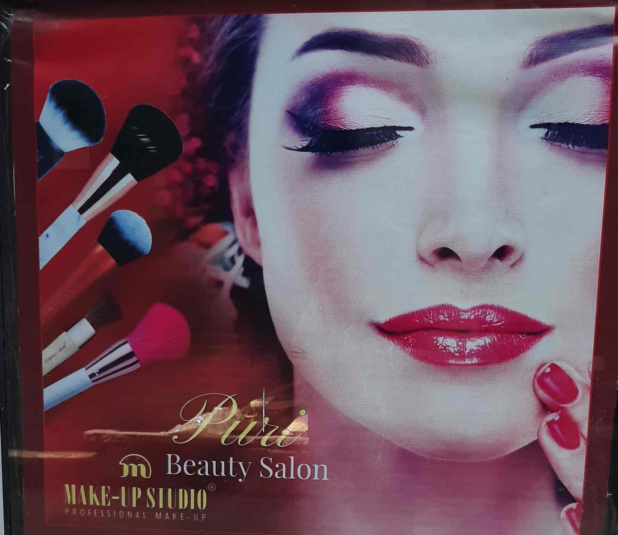 puri beauty salon in Dasua 2,Jalandhar Best Beauty Parlour Classes in