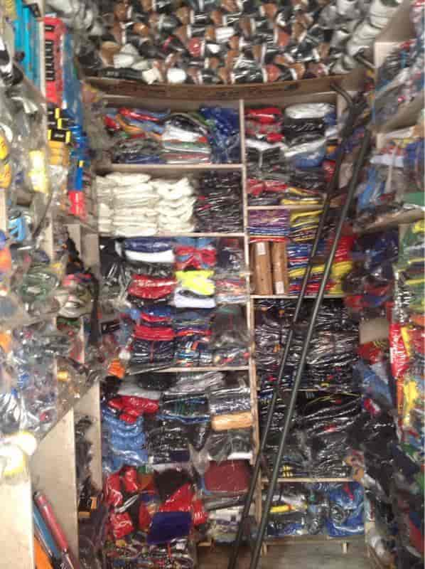 Radhey Sports Industries in Jalandhar City,Jalandhar Best Sports