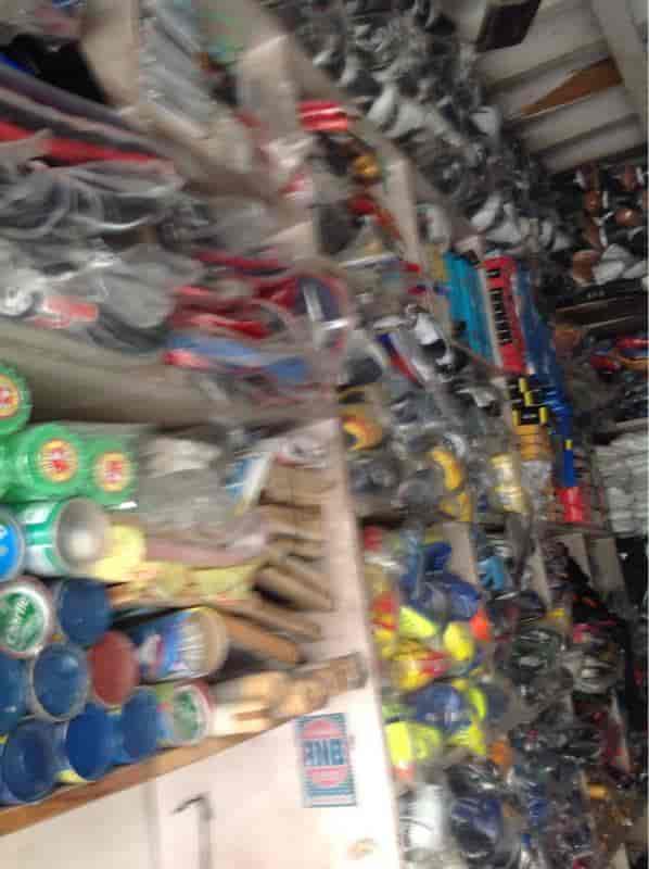 Radhey Sports Industries in Jalandhar City,Jalandhar Best Sports