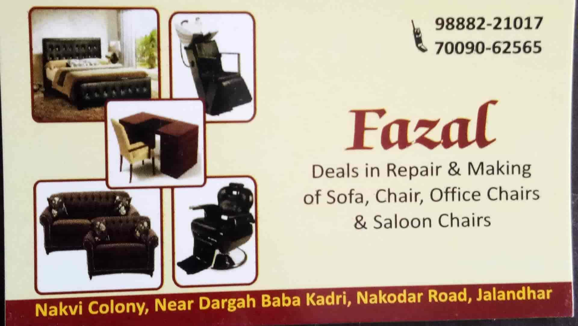 Top Rolling Chair Repair & Services in Jalandhar near me Justdial