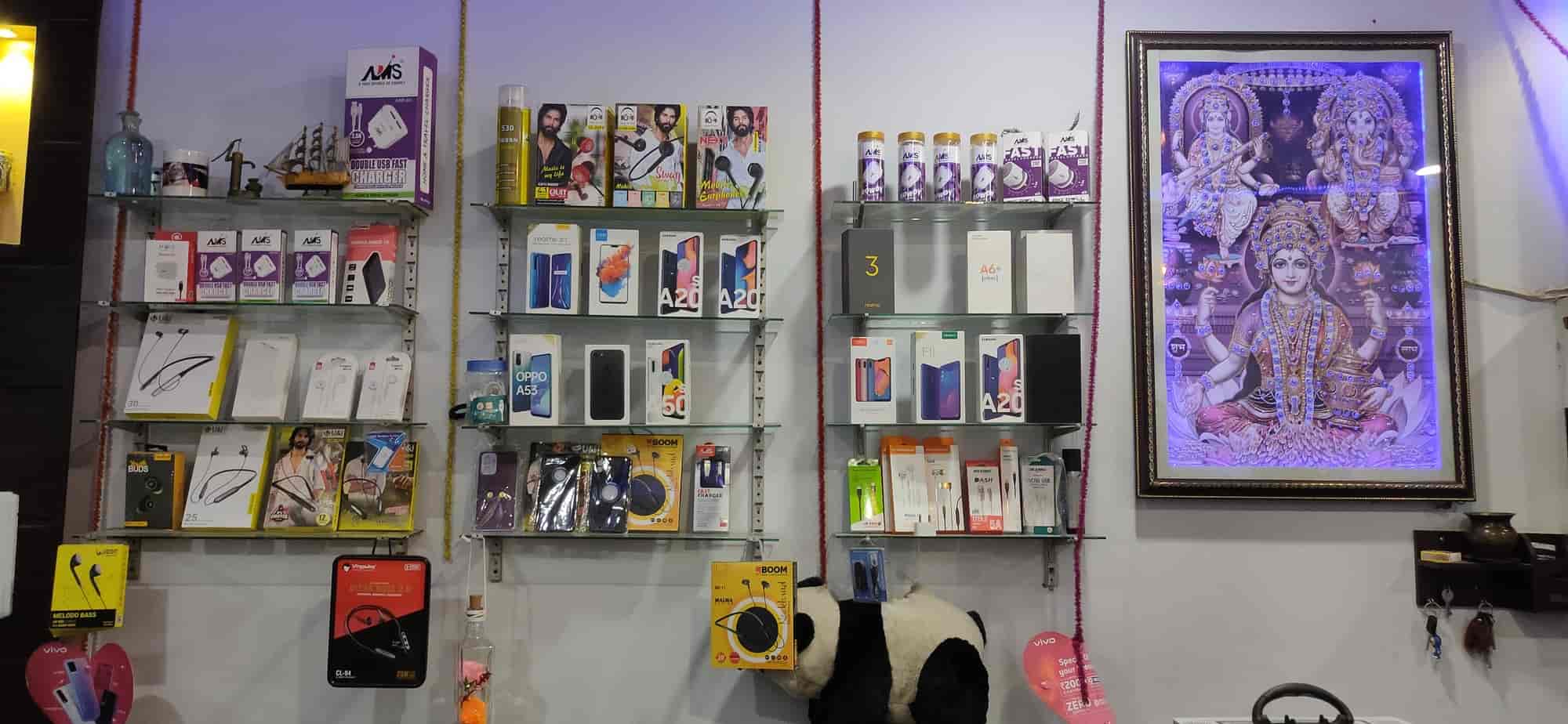 Top Realme Mobile Phone Repair & Services in Hoshiarpur Best Realme