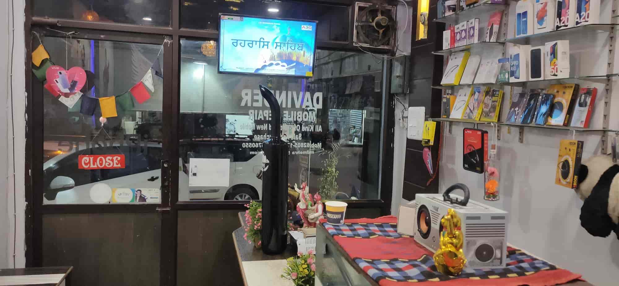 Top Realme Mobile Phone Repair & Services in Hoshiarpur Best Realme