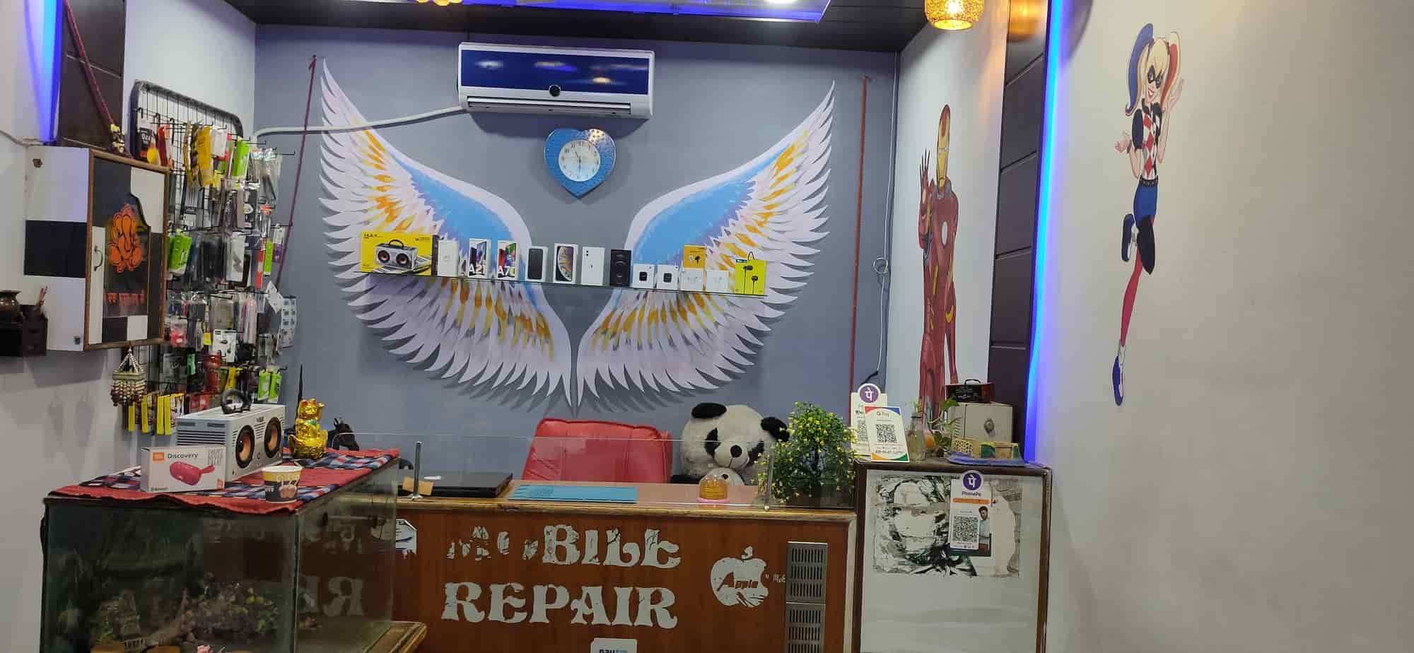 Top Realme Mobile Phone Repair & Services in Hoshiarpur Best Realme