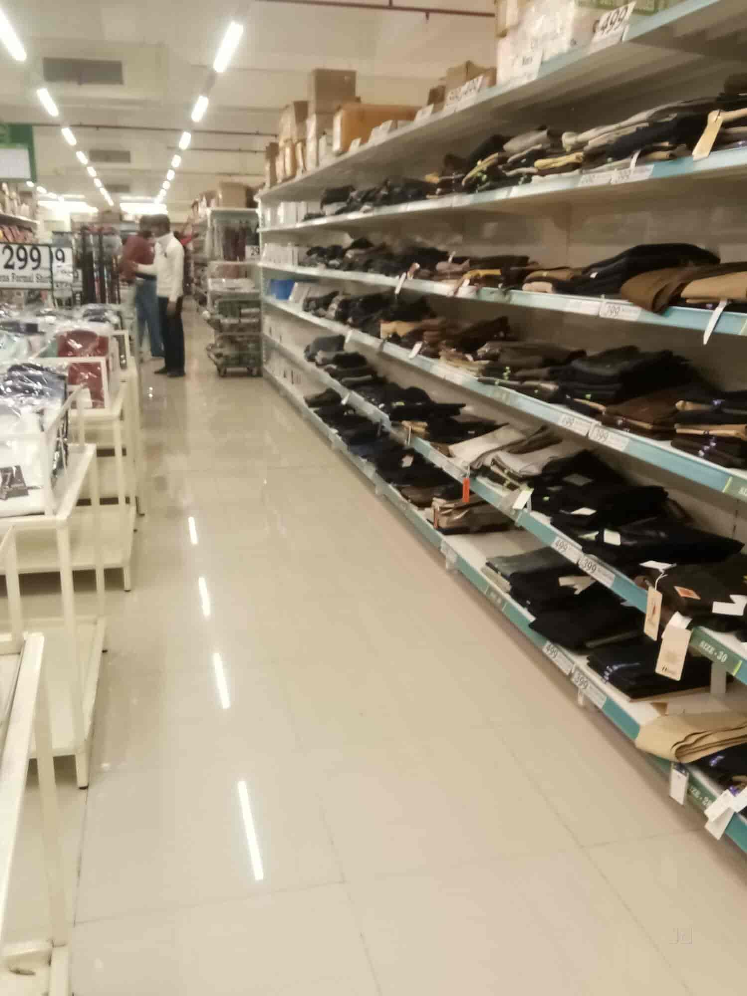 Find D Mart in Hanumangarh D Mart Stores, Branches for Shopping