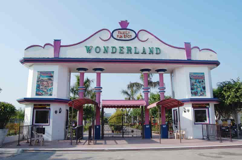 Top 10 Water Parks in Solapur Best Amusement Parks Justdial