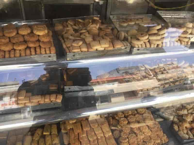 Ganesh Bakery in Jalandhar City,Jalandhar Best Bakeries in Jalandhar