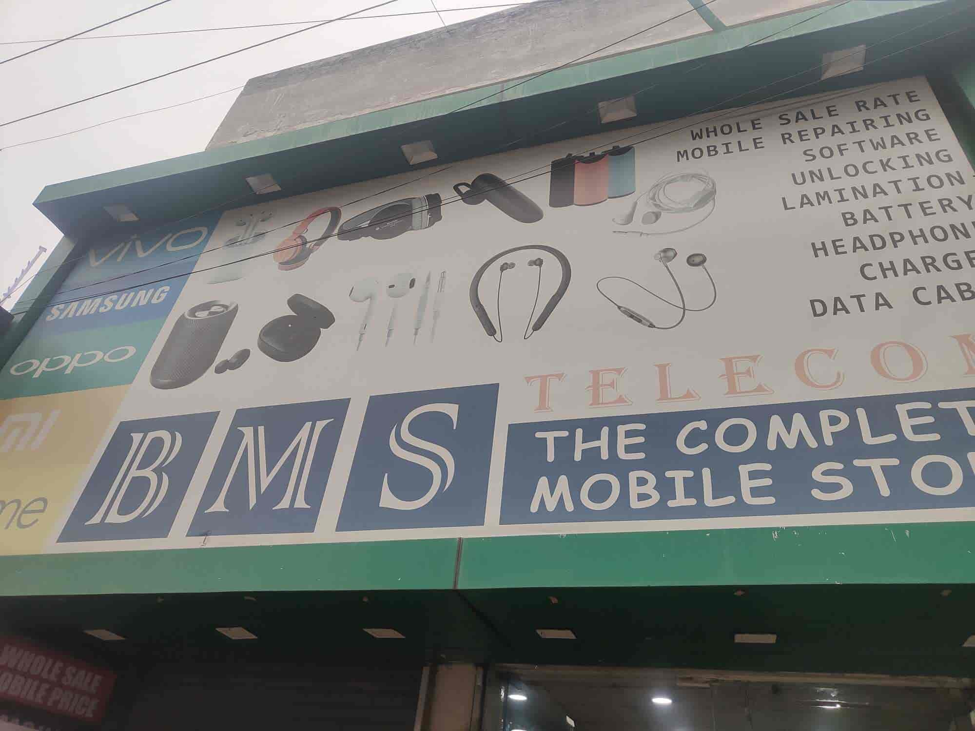 Top Realme Mobile Phone Repair & Services in Hoshiarpur Best Realme