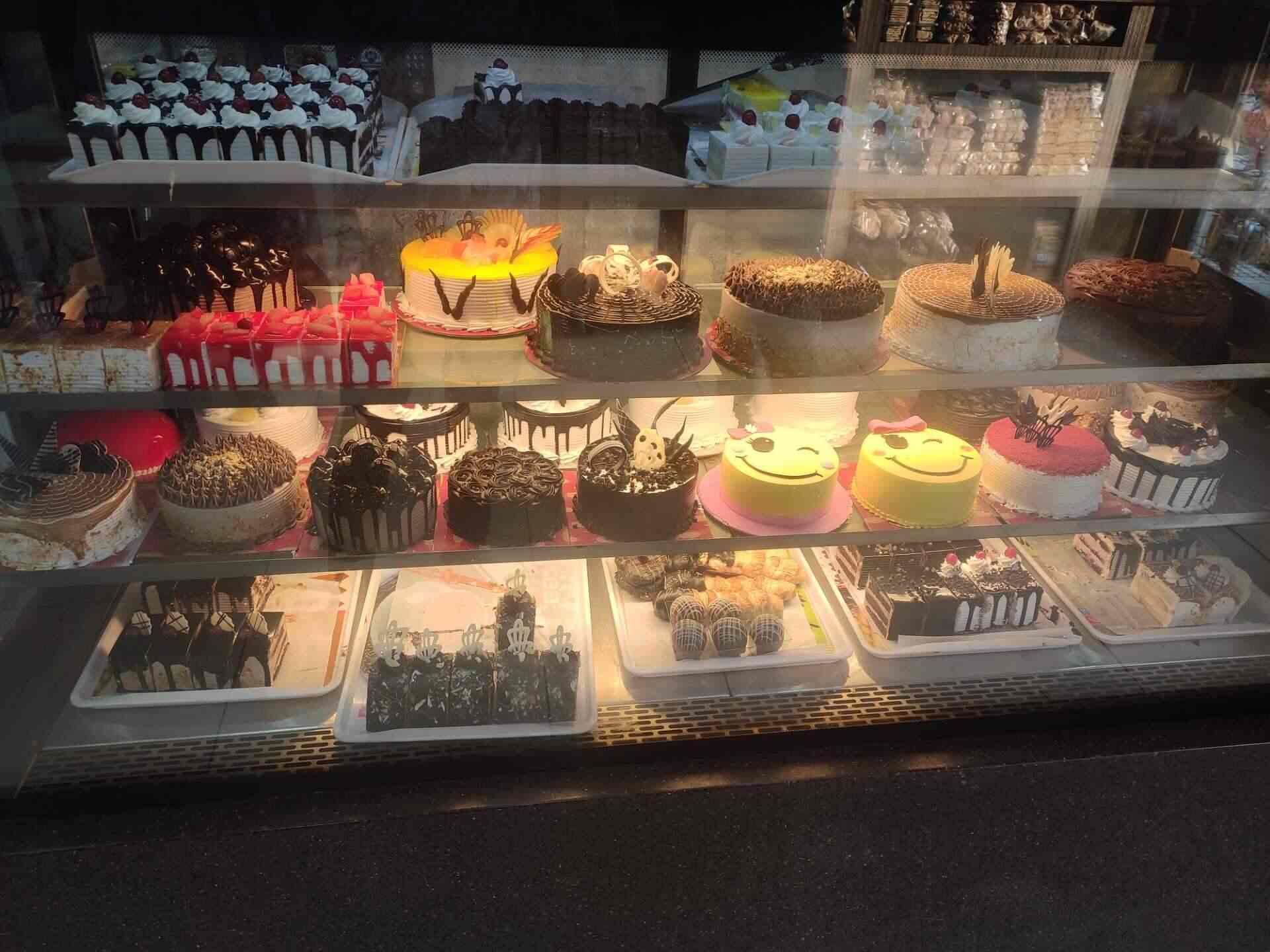 Sweet Art Bakery Jalandhar 10000 Noches