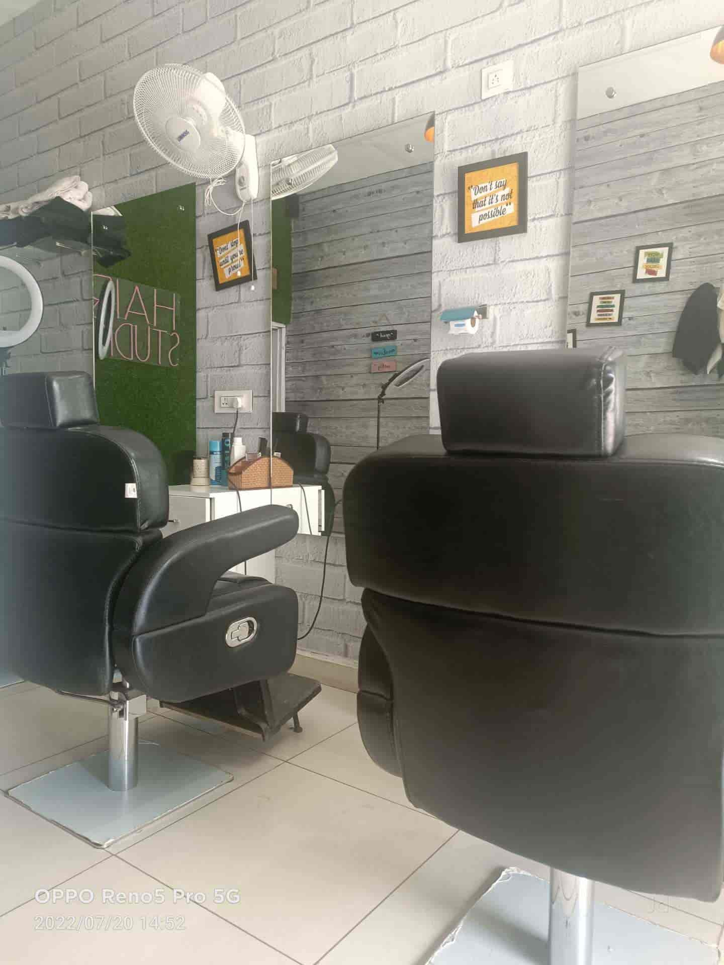 Hair Studio Unisex Salon in Jalandhar,Jalandhar Best Salons in