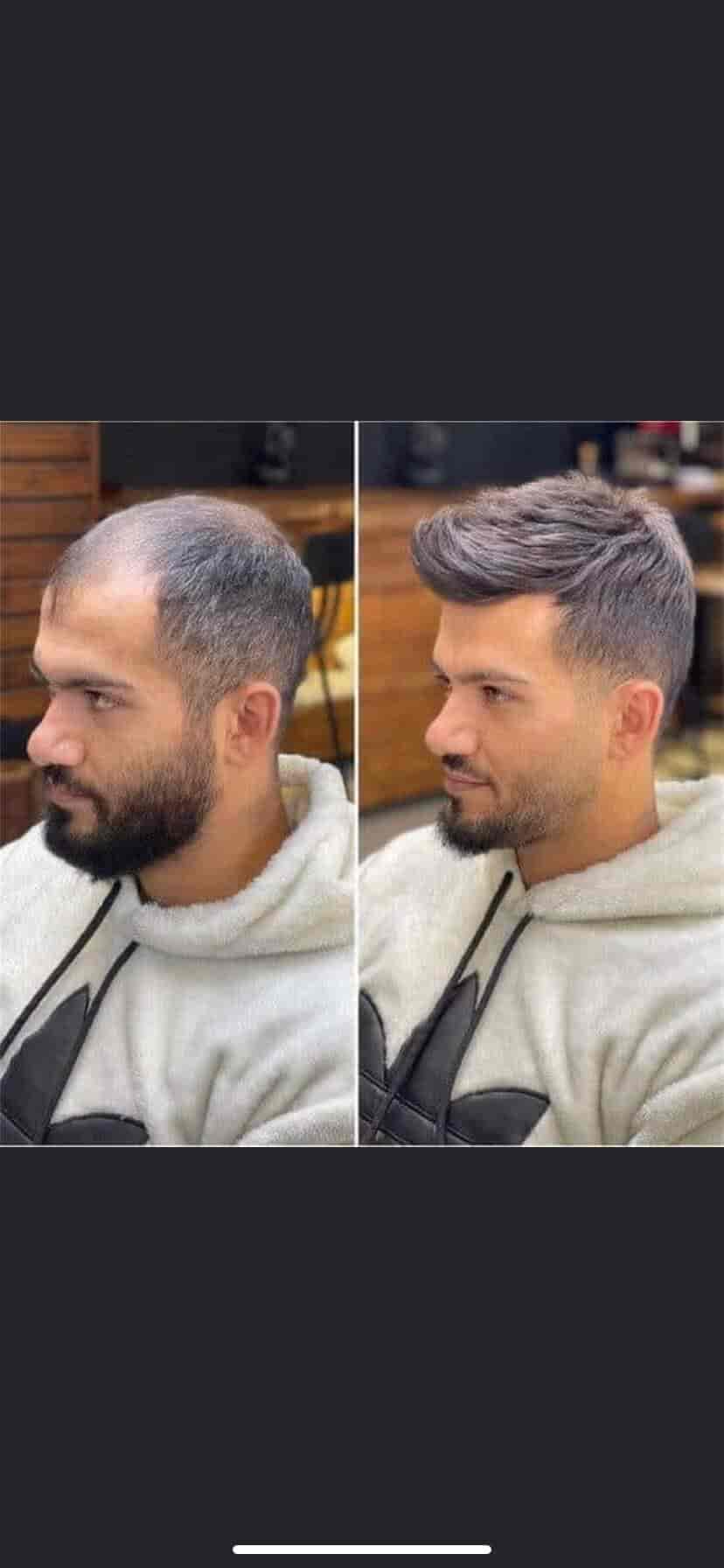 Hair Studio Unisex Salon in Jalandhar,Jalandhar Best Salons in