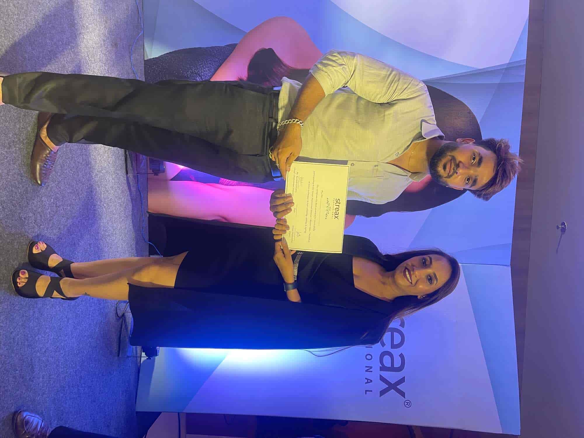 Hair Studio Unisex Salon in Jalandhar,Jalandhar Best Salons in