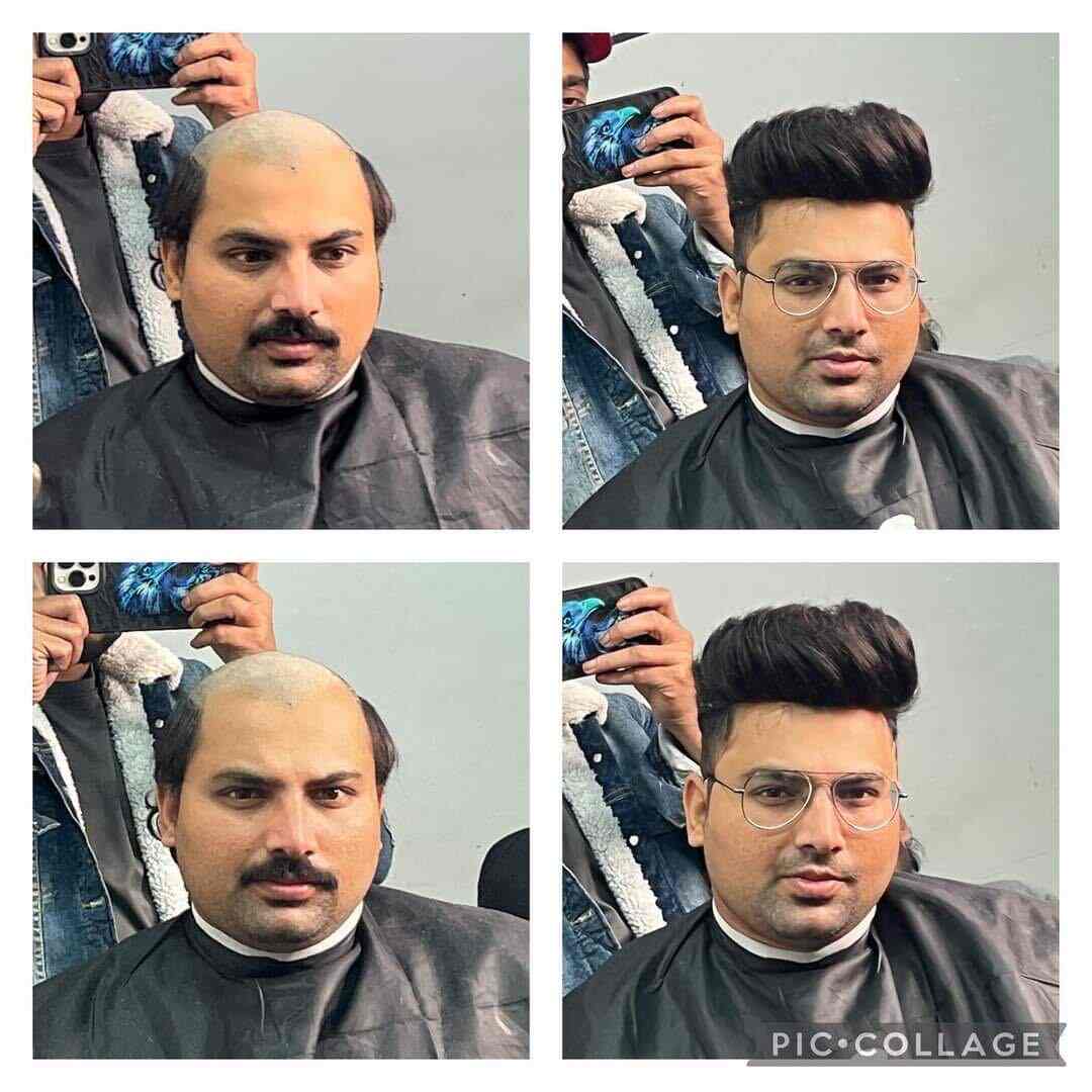 Hair Studio Unisex Salon in Jalandhar,Jalandhar Best Salons in