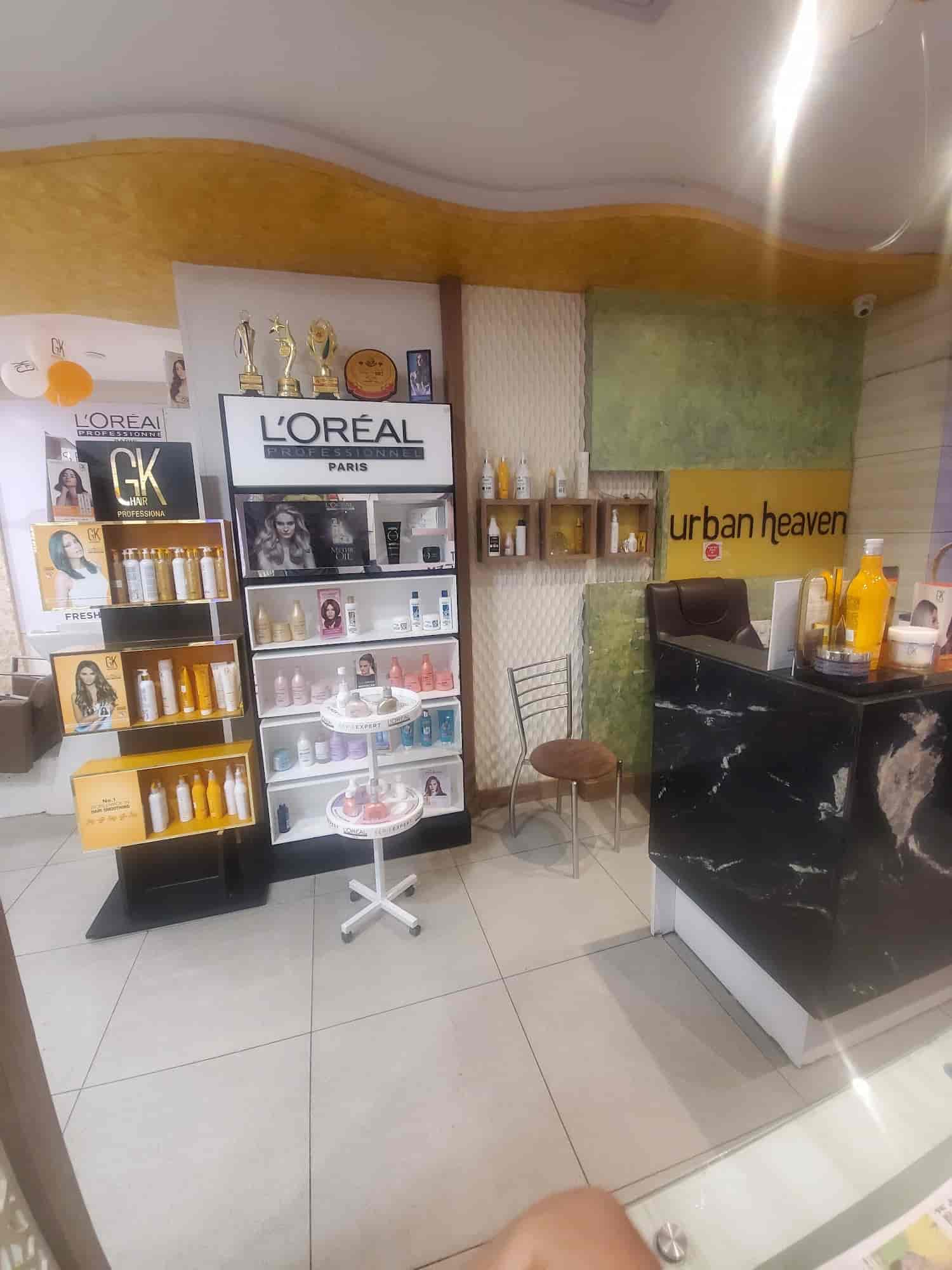 Top Salons in Pratap Bagh, Jalandhar Best Beauty Salon near me Justdial