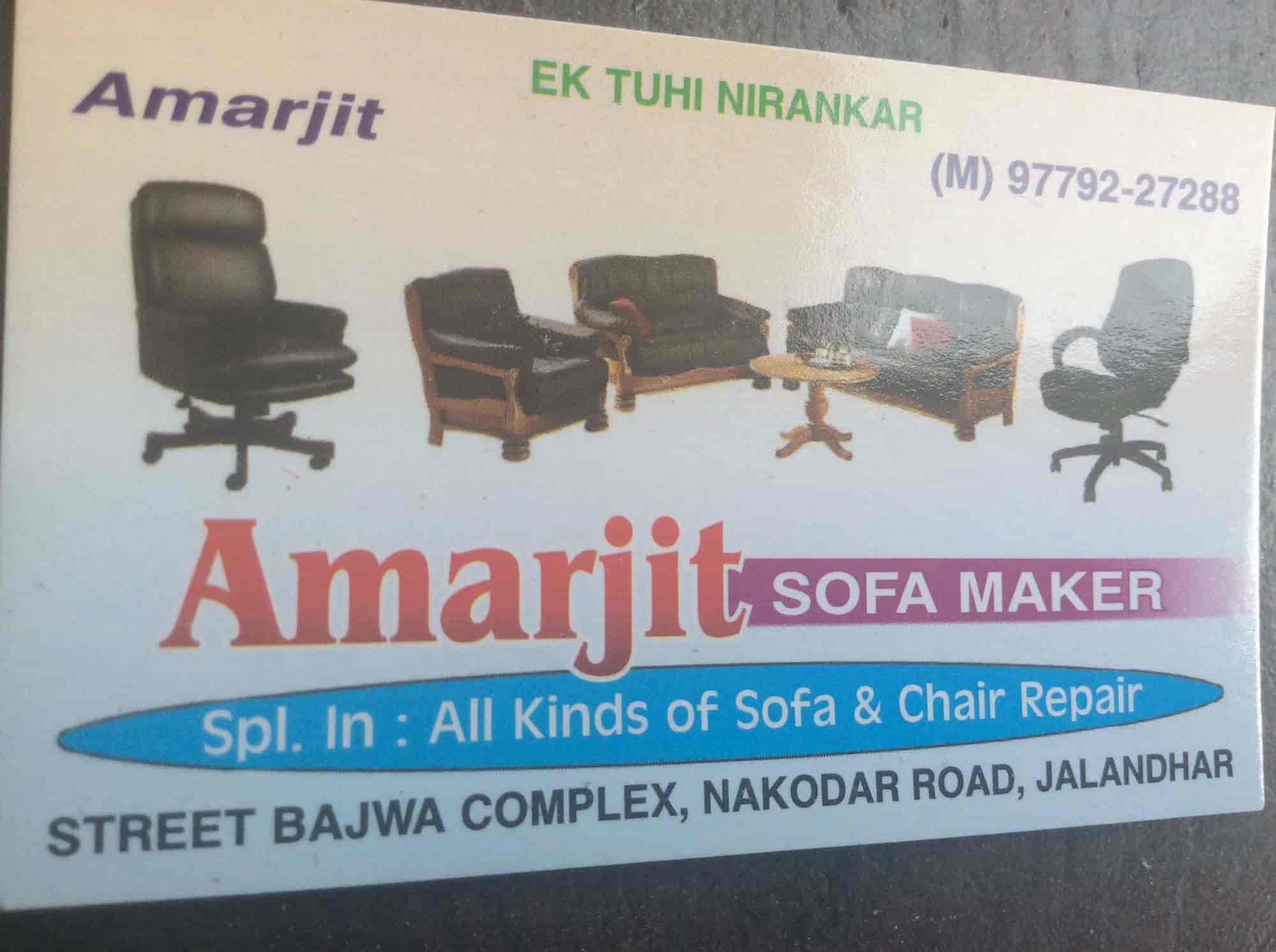 Top Chair Repair Services In Jalandhar Best Chair Repair Services Justdial