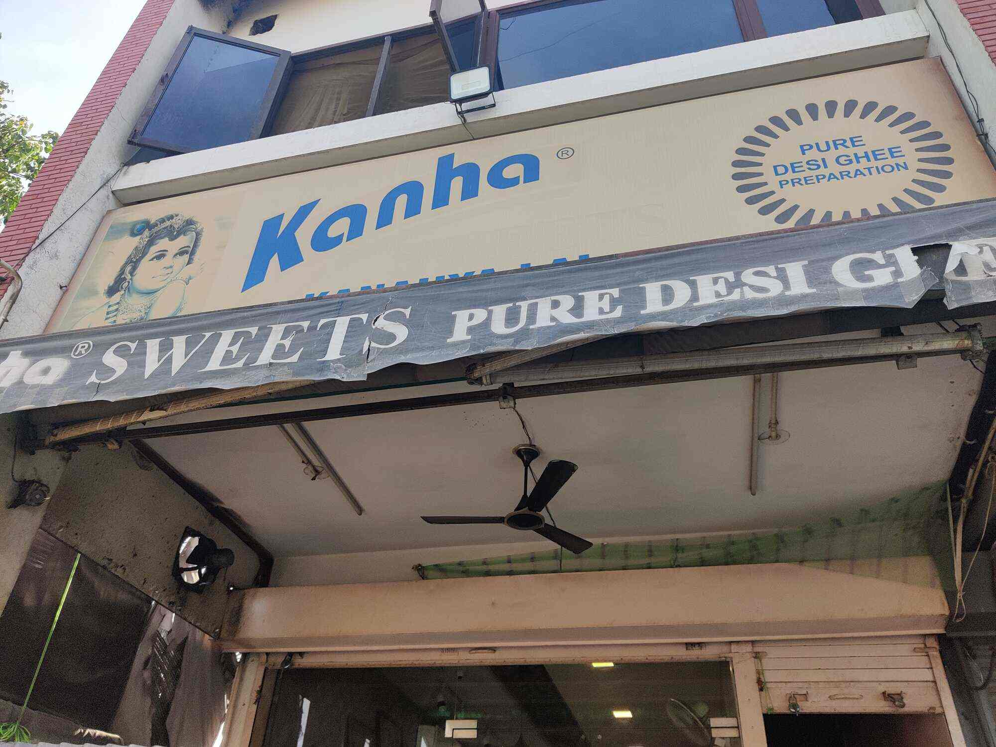 Kanha Sweets in Jalandhar City,Jalandhar Best Sweet Rasmalai Dealers