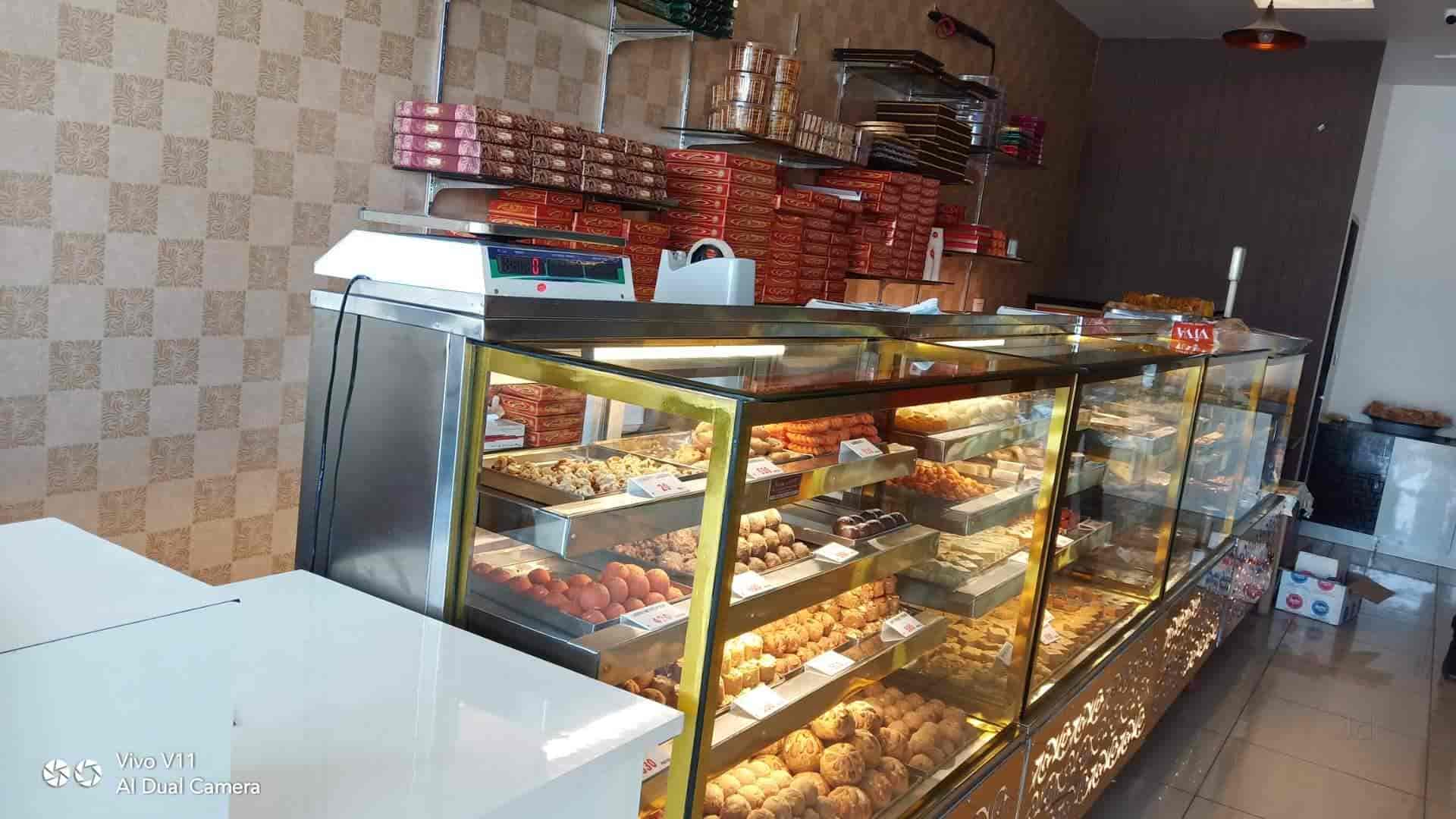 Kanha Sweets in Jalandhar City,Jalandhar Best Sweet Rasmalai Dealers