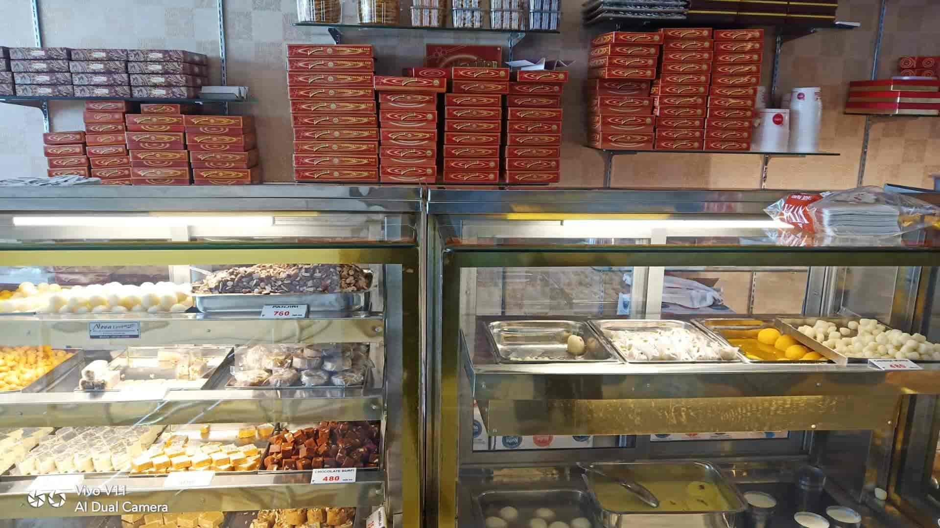 Kanha Sweets in Jalandhar City,Jalandhar Best Sweet Rasmalai Dealers