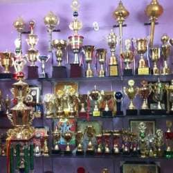 Doaba Trophies in Nakodar, Jalandhar - Best Trophy Dealers in