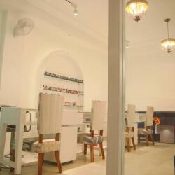 The Nail Lounge in Model Town,Jalandhar - Best Beauty Parlours in Jalandhar  - Justdial