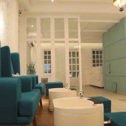 The Nail Lounge in Model Town,Jalandhar - Best Beauty Parlours in Jalandhar  - Justdial