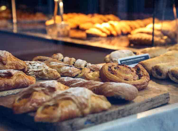 Rama Krishna Bakery in Preet Nagar,Jalandhar Best Bakeries in