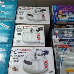 Top Utensil Dealers in Maqsudan - Best Kitchen Accessory Dealers ...
