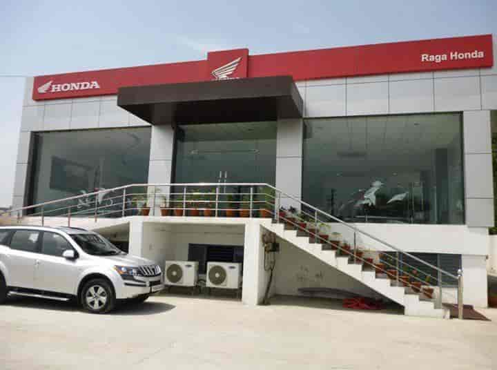 Share 97+ images cargo honda jalandhar bus stand In.thptnganamst.edu.vn