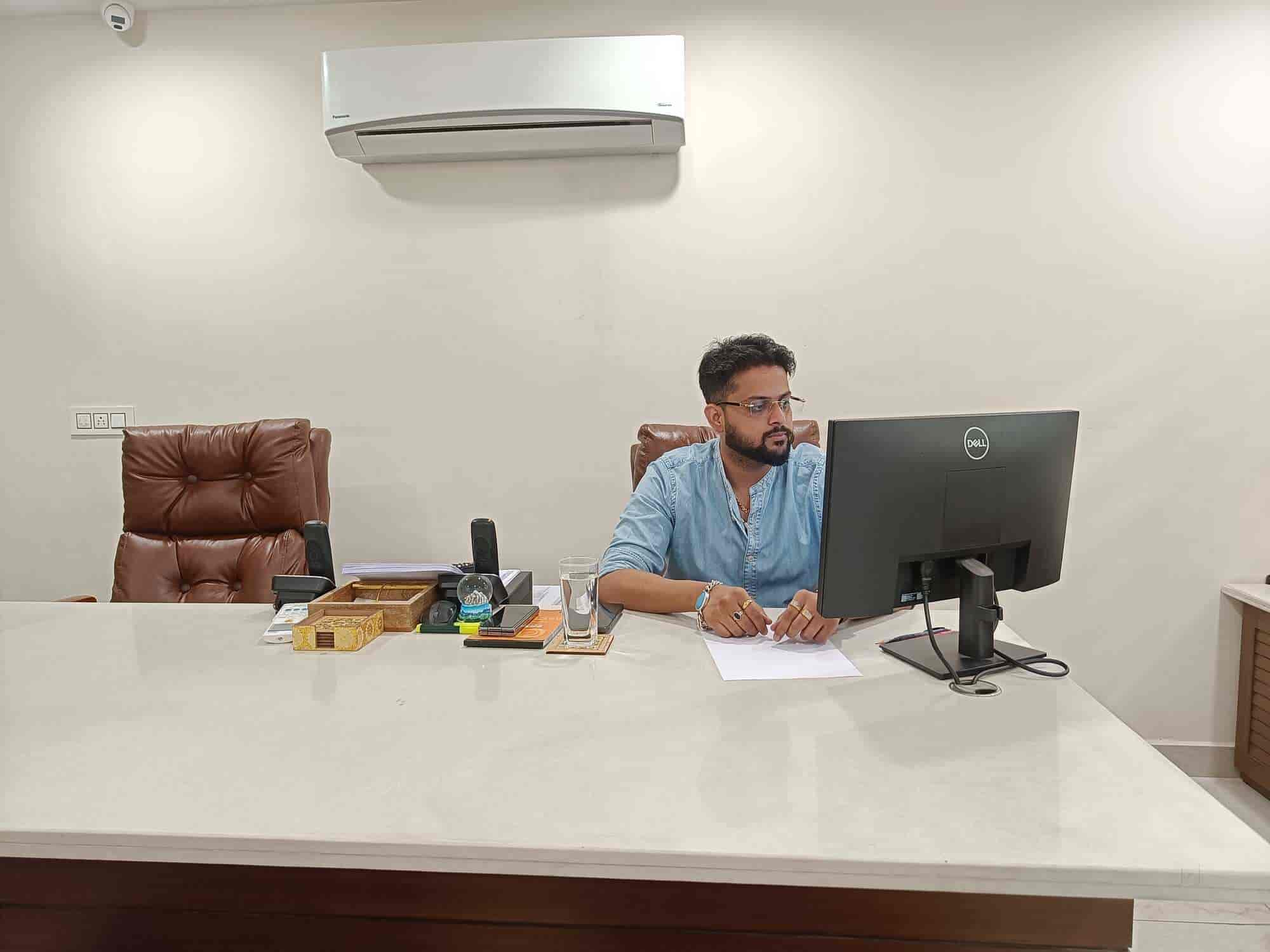 AMBIENT TOURS & TRAVEL AGENCY PRIVATE LIMITED in Civil Lines,Jalandhar