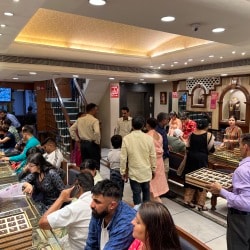 Gujranwala Jewellers Bholu Shah Group in Bazar Kalan Jalandhar Best Antique Jewellery Showrooms near me in Jalandhar Justdial