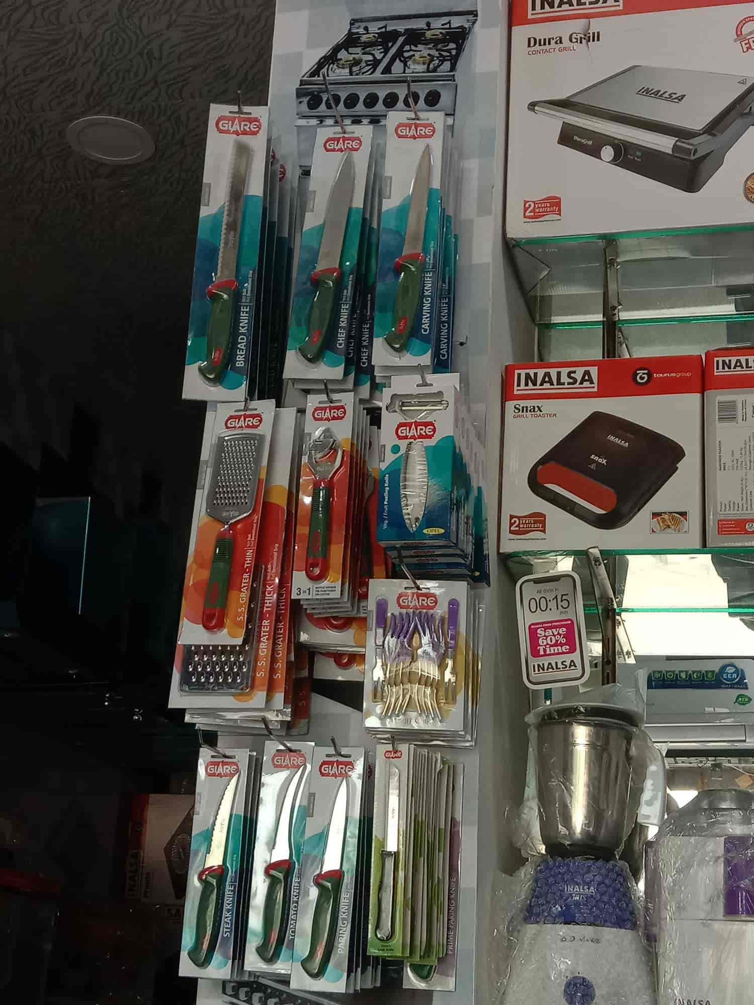 NK Enterprises in Jalandhar City,Jalandhar Best Kitchen Appliance