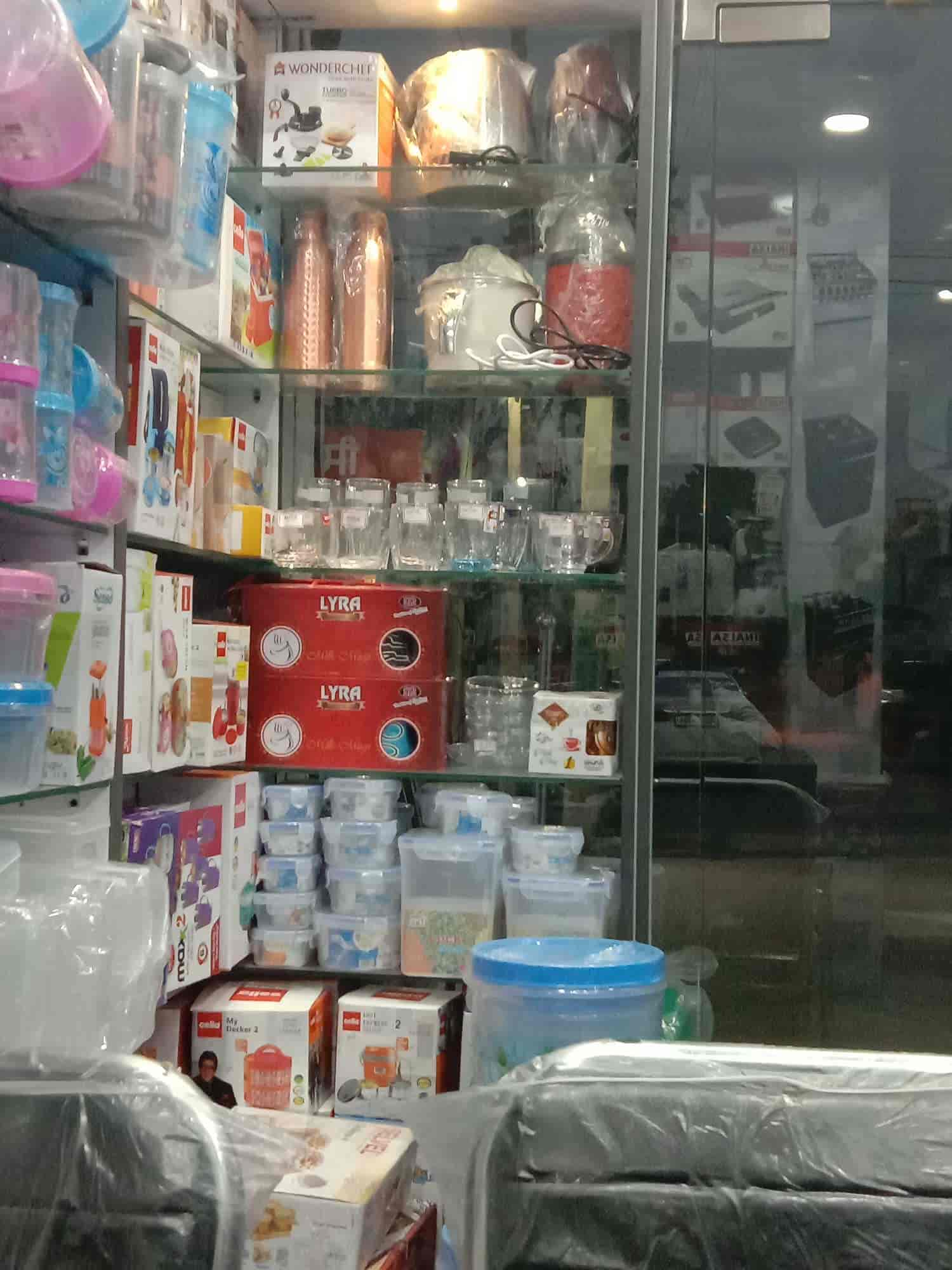 NK Enterprises in Jalandhar City,Jalandhar Best Kitchen Appliance